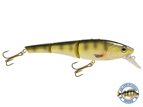 Head Hunter 6"