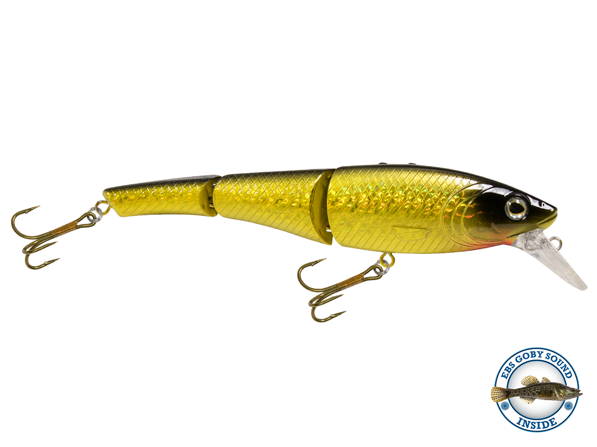 Head Hunter 8" Livingston Lures Head Hunter 8" Livingston Lures