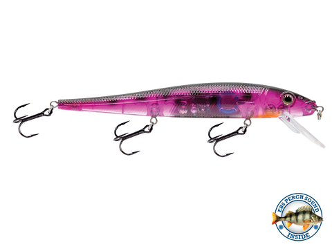 Walleye Jerkbait 136