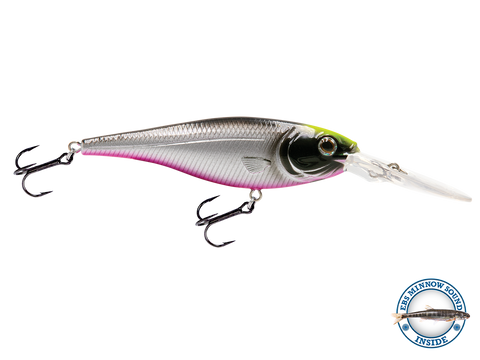 Walleye Shad 90