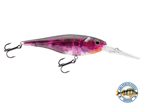 Walleye Shad 90