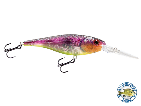 Walleye Shad 90