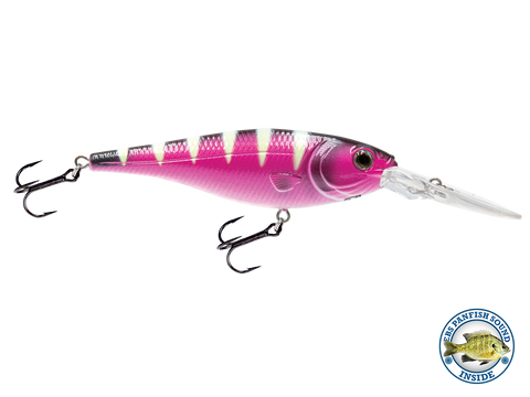 Walleye Shad 90
