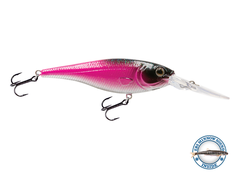 Walleye Shad 90