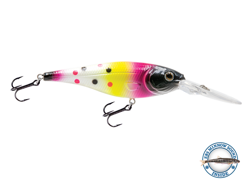 Walleye Shad 90