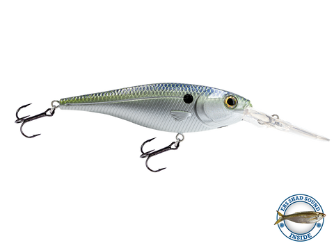 Walleye Shad 90