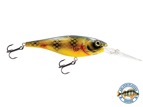 Walleye Shad 90