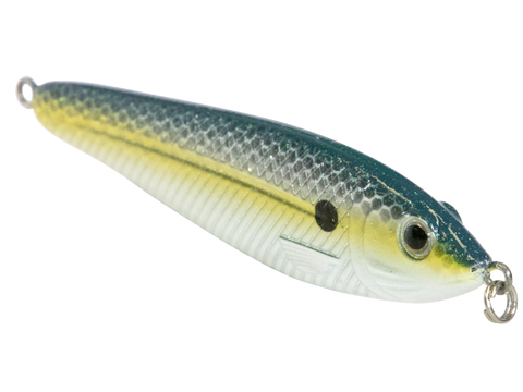 EBS Jigging Spoon