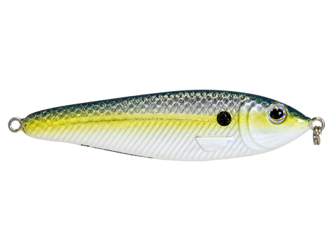 EBS Jigging Spoon