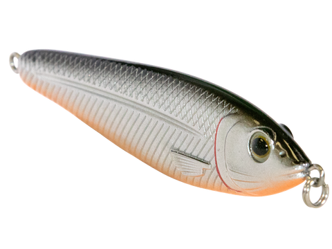 EBS Jigging Spoon