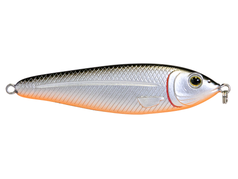 EBS Jigging Spoon