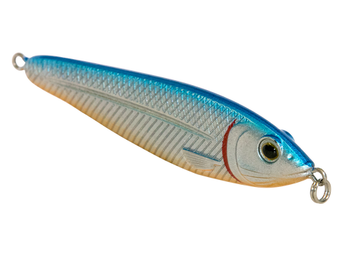 EBS Jigging Spoon