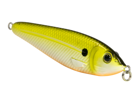 EBS Jigging Spoon