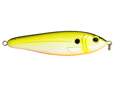 EBS Jigging Spoon