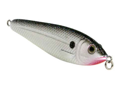 EBS Jigging Spoon