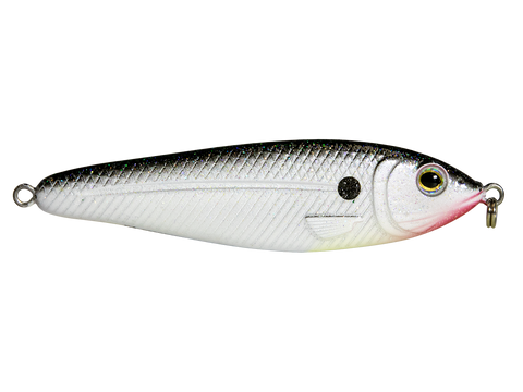 EBS Jigging Spoon