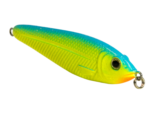 EBS Jigging Spoon