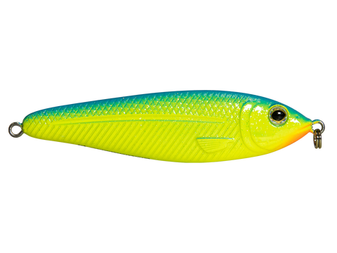 EBS Jigging Spoon