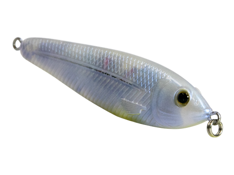 EBS Jigging Spoon