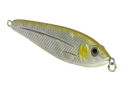 EBS Jigging Spoon