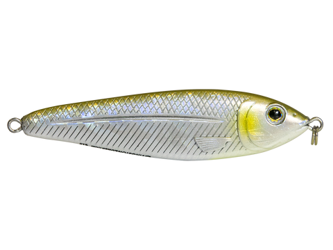 EBS Jigging Spoon