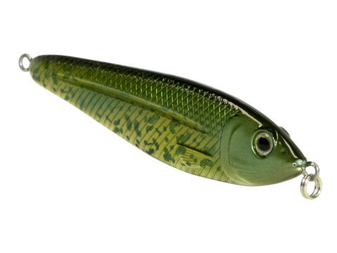EBS Jigging Spoon