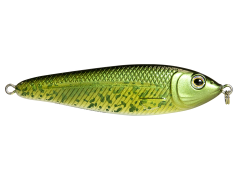EBS Jigging Spoon