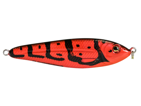 EBS Jigging Spoon