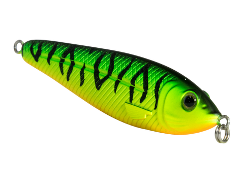 EBS Jigging Spoon