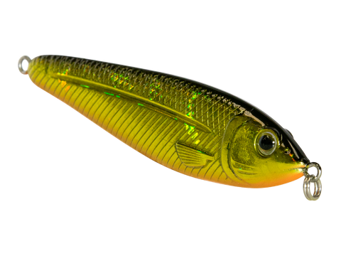 EBS Jigging Spoon