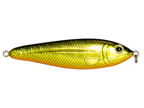 EBS Jigging Spoon