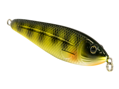 EBS Jigging Spoon