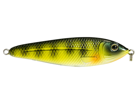 EBS Jigging Spoon