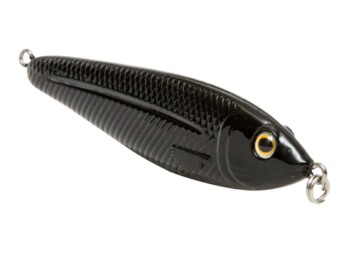 EBS Jigging Spoon