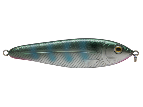 EBS Jigging Spoon