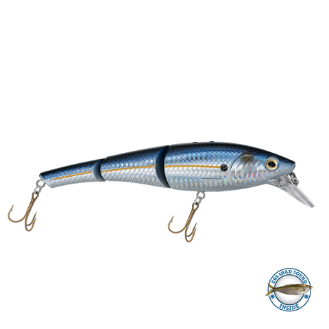 Head Hunter 6"