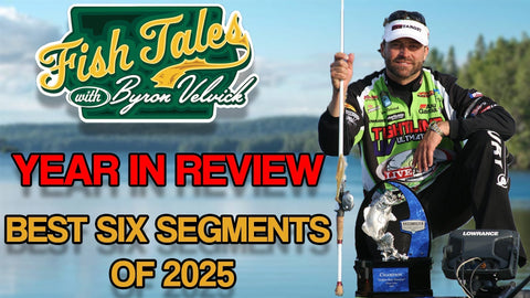 2026 Best of Bass Fishing Podcast