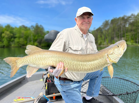 How to Fish Planer Boards