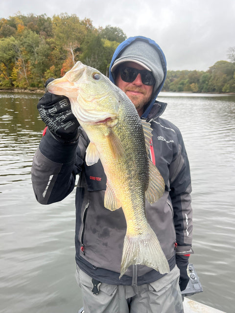 Best Lipless Crankbait for Largemouth Bass in 2025: Livingston Lures Pro Ripper