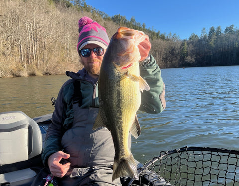 Best Lipless Crankbait for Largemouth Bass in 2025: Livingston Lures Pro Ripper
