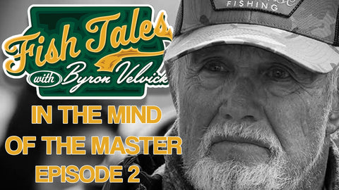 In the Mind of the Master: Rick Clunn Reflects on Bass Fishing Legends, Classic Wins, and Winter Jerkbait Tactics