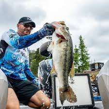 Southern Bass Tactics with Rnady Howell: When the TVA Gets Hot, the Crankbait Still Has a Job