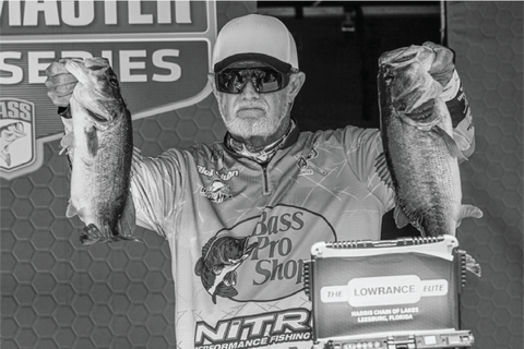 Getting Hung Up Is Part of Crankbait Fishing the Right Way