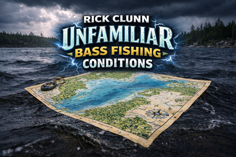 Dialing In When Conditions Are Unfamiliar