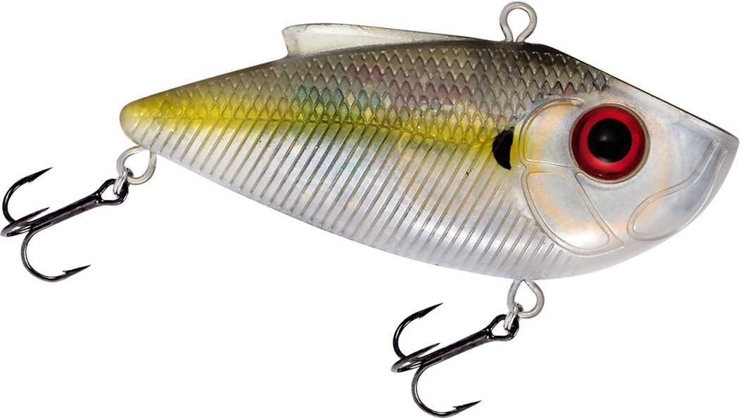 Rick Clunn Pro Ripper – Livingston Lures