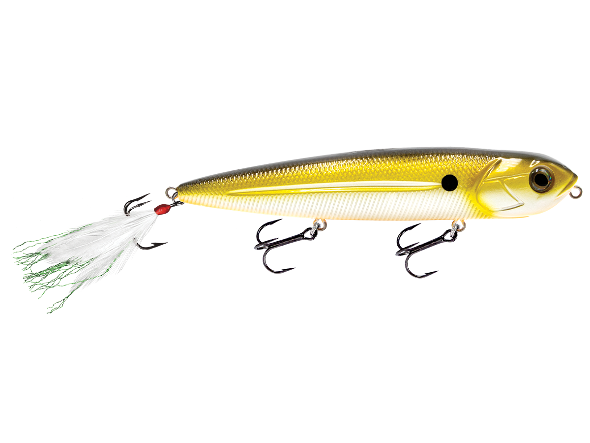Walking Boss – Livingston Lures