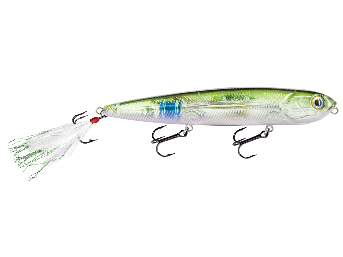 Rick Clunn Walking Boss – Livingston Lures