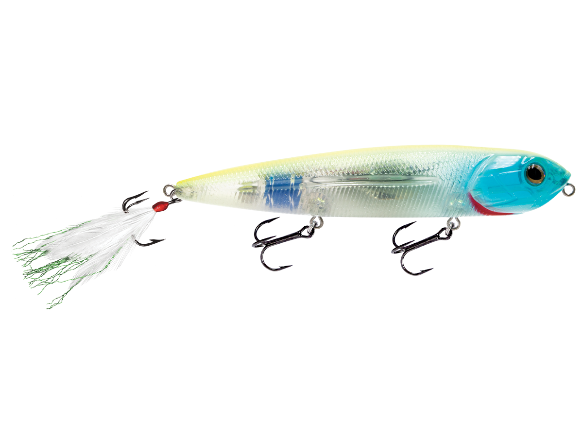 cheap sea fishing lures Walking Boss – Livingston Lures