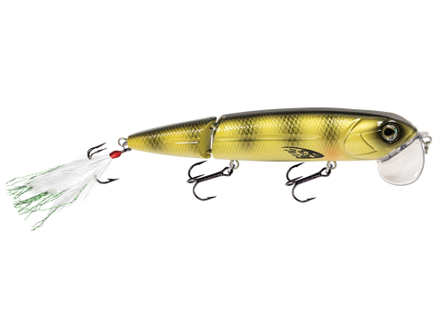 Rick Clunn Walking Boss II