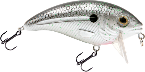 bullnose fishing lure Rick Clunn Bull Nose – Livingston Lures